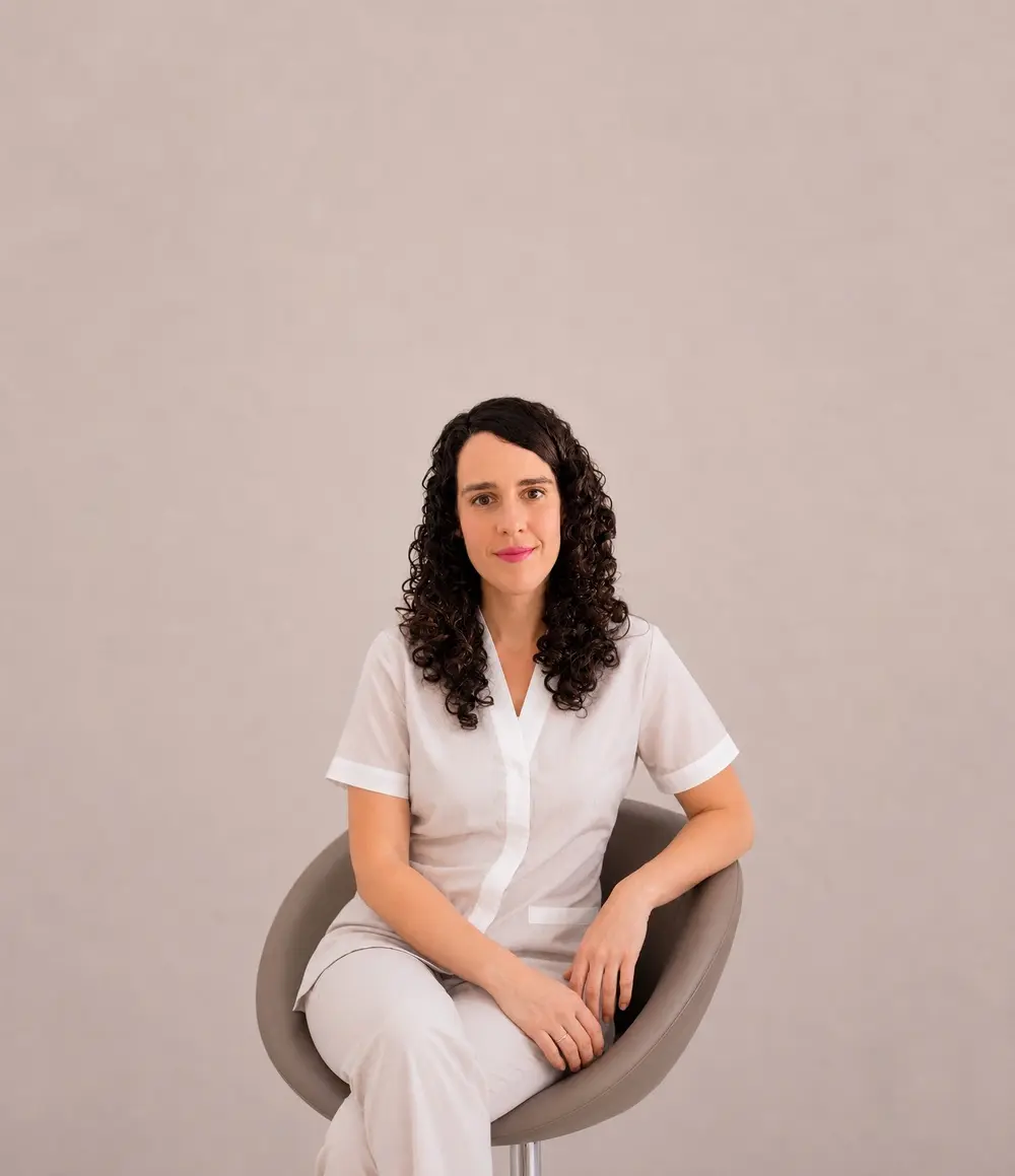Isabel Fernández