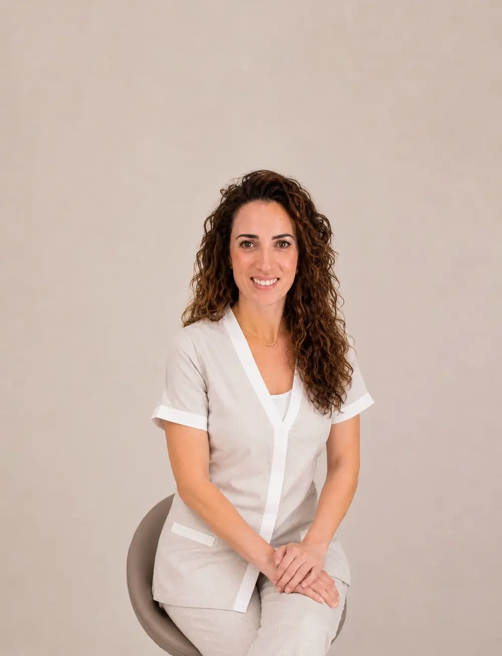 María Carmen López