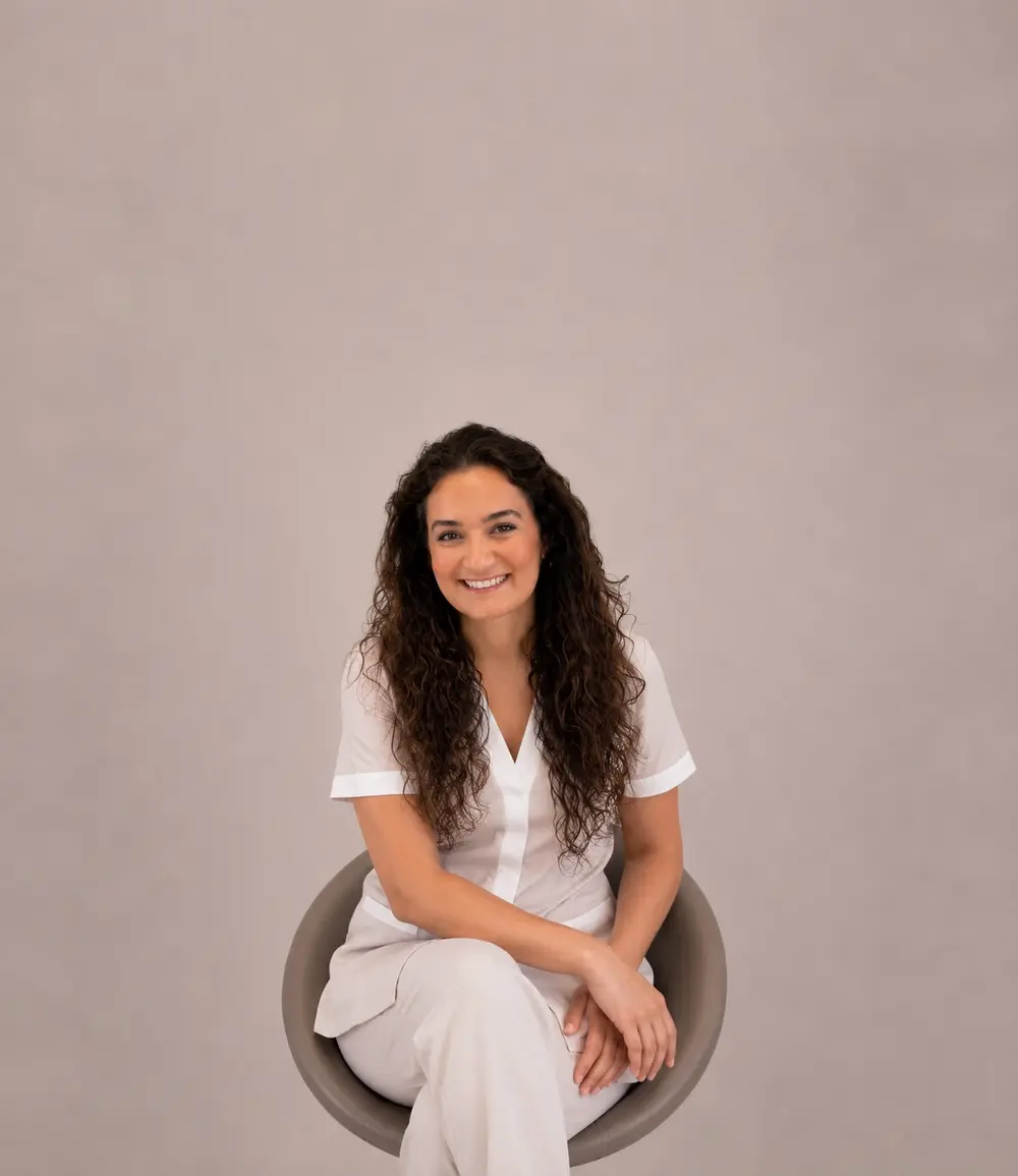 María Marín García