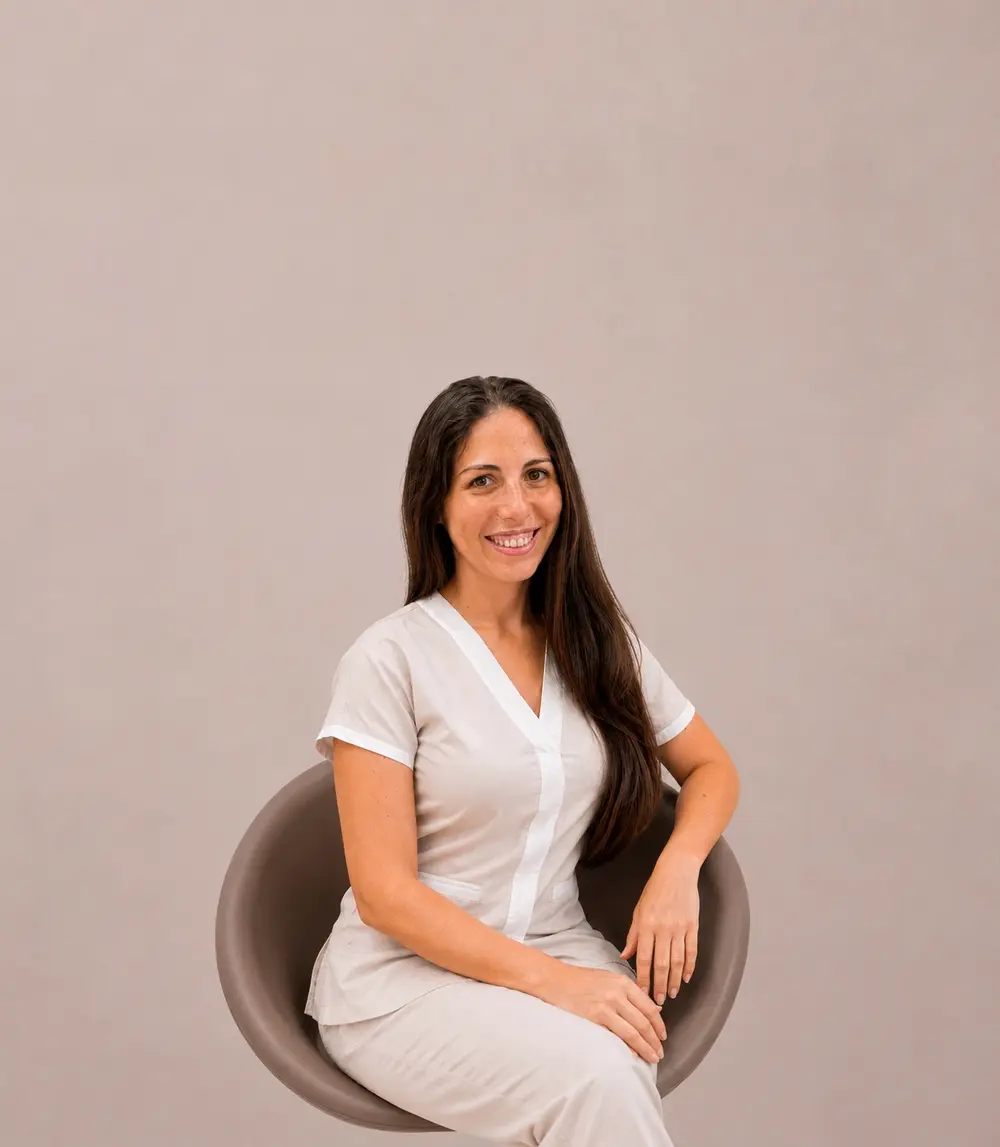 Dra. Raquel Gómez García
