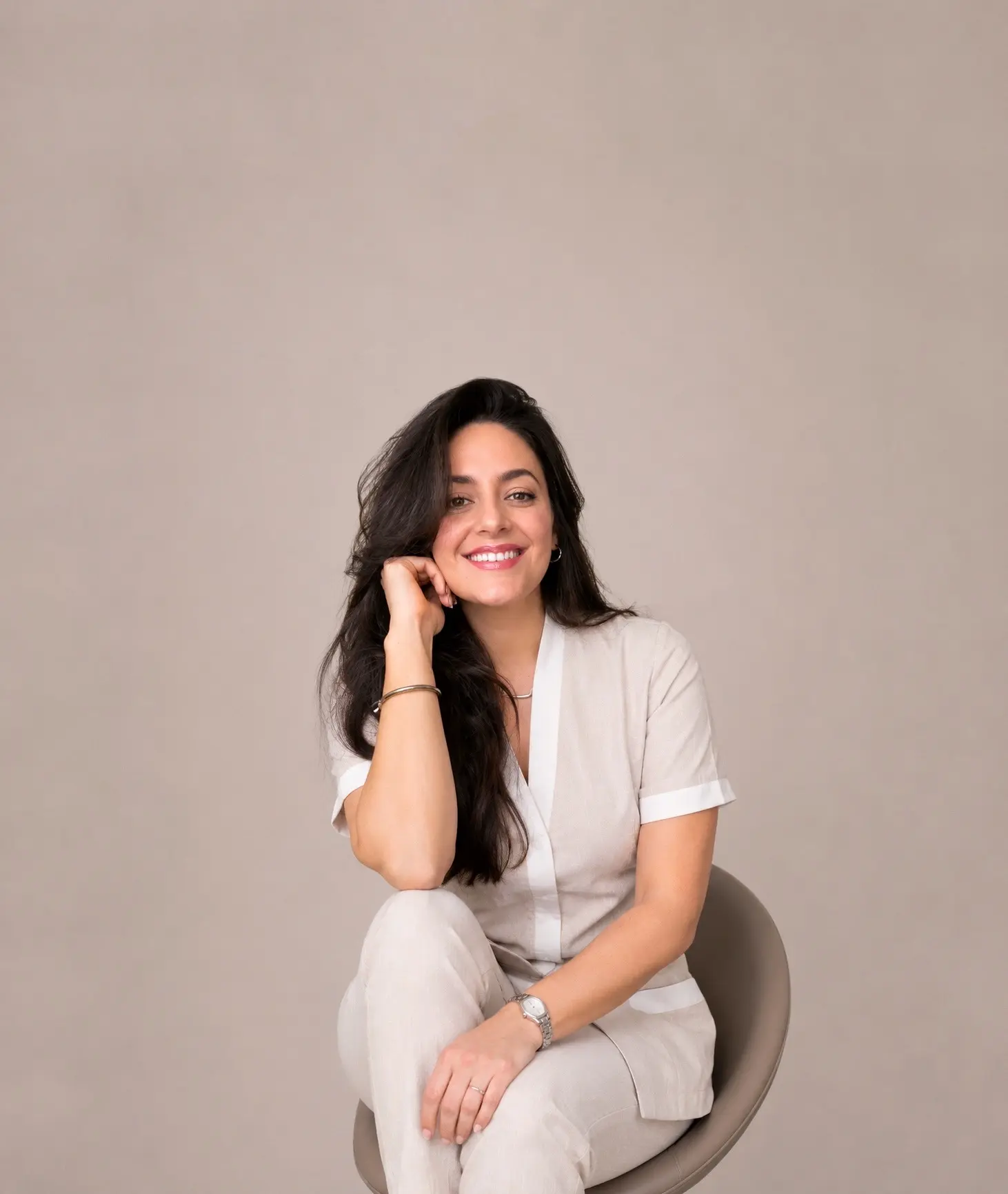 Sandra Alcaraz