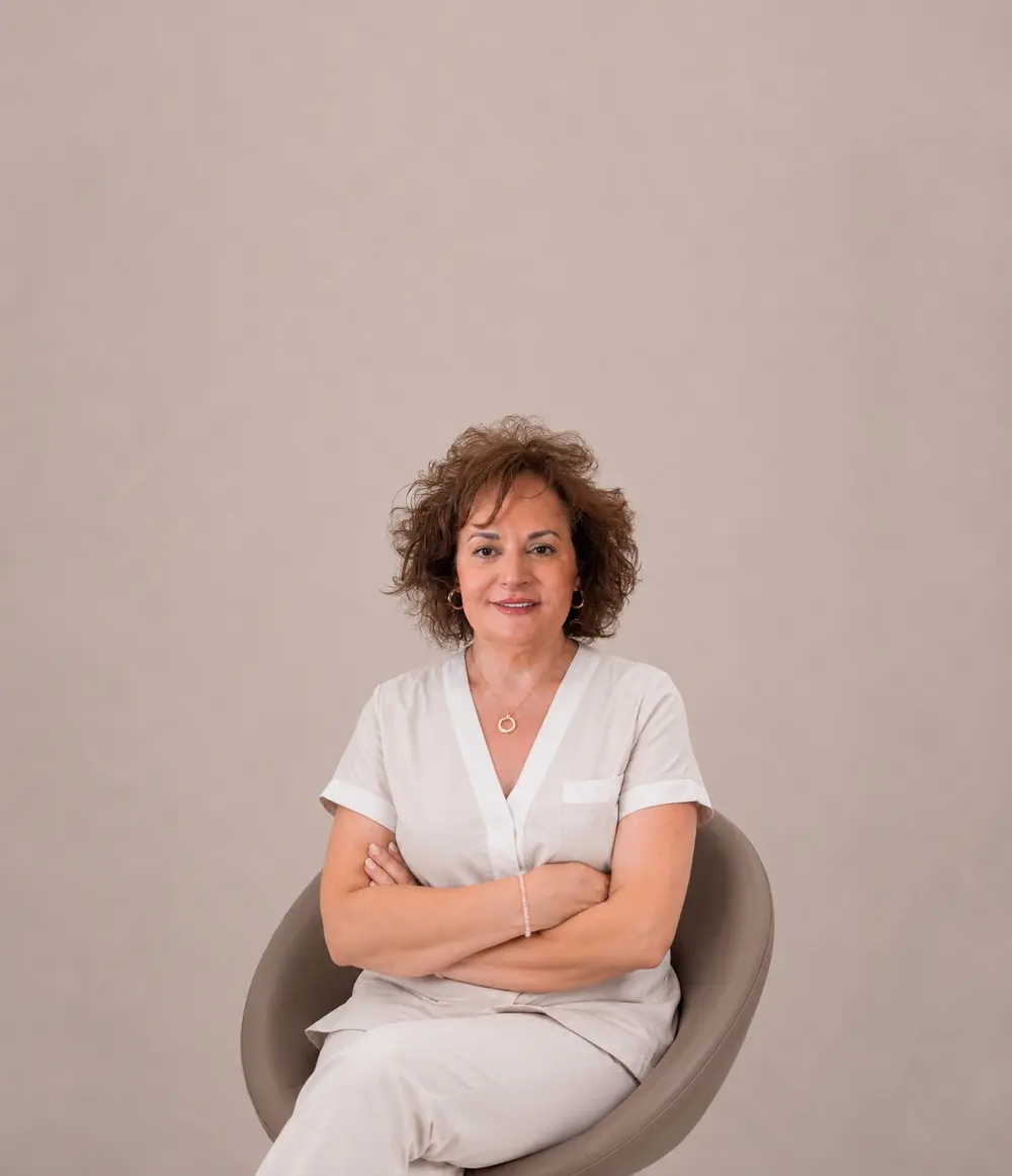 Toñi García